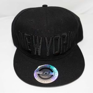 New York Hat